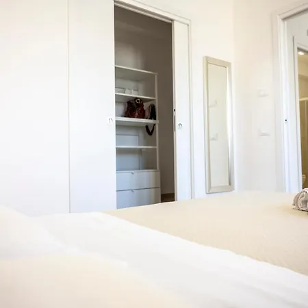 Ida's Garden Apartment *
